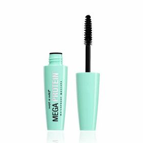 Wet n Wild MegaProtein Waterproof Mascara Very Black
