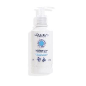L'Occitane, Karité Reinigungsmilch für das Gesicht