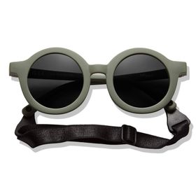 BabyMocs Biegsame Baby-Sonnenbrille