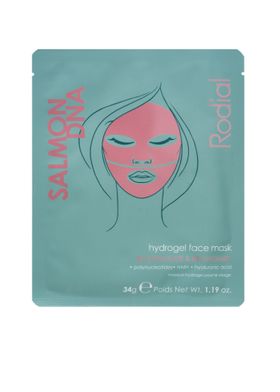RODIAL Salmon DNA Hydrogel Face Mask