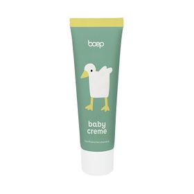 das boep Babycreme