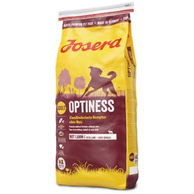 Josera Optiness