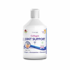 Swedish Nutra  - Joint Support Collagen 500 ml