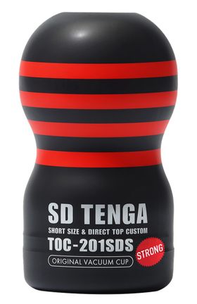 SD Tenga Original Cup Strong