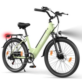 ESKUTE C100 Plus Elektro-Citybike mit 36V13AH-Akku