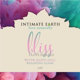 Intimate Earth *Bliss*