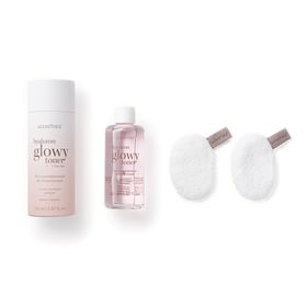 Glowy Toner - Set