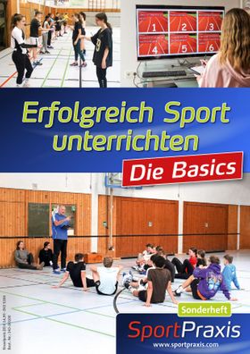 Erfolgreich Sport unterrichten Die Basics