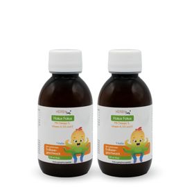 Herby Family® Hokus Fokus Saft für Kinder mit Omega 3