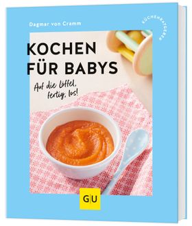 GU Kochen für Babys