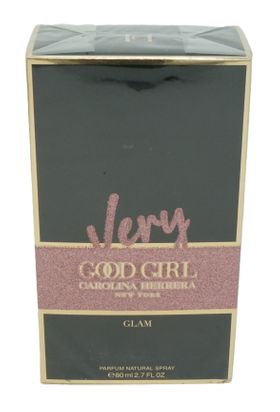 Carolina Herrera Very Good Girl Glam Parfum Spray 80 ml