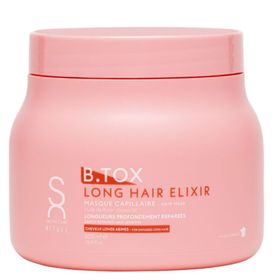 Sacha Care - B-Tox Langhaar-Elixier