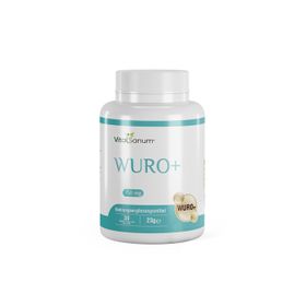 VitaSanum® - WURO+