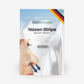 Doktor Health Nasen Stripe