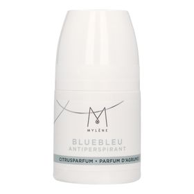 Mylène Bluebleu Deo Roller – Antitranspirant mit Zitrusduft