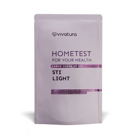 vivatura® STI Light TEST-KIT