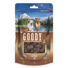 DeliBest Goody Ziege