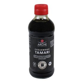 Arche - Bio Tamari Cedarwood