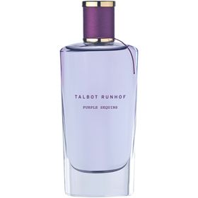 Talbot Runhof, Purple Sequins E.d.P. Nat. Spray