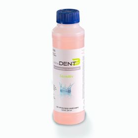 reinerDENT3 Prothesenreiniger SENSITIV XL