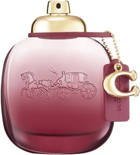 Coach, Wild Rose EdP Nat. Spray
