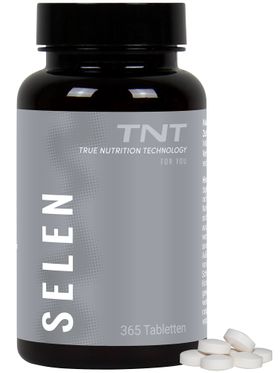 TNT Selen