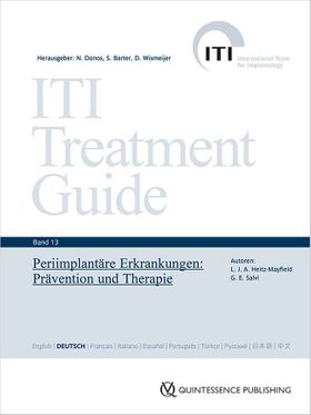 Periimplantäre Erkrankungen