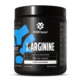 Polleo L-Arginine