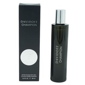 Davidoff Champion After Shave Splash