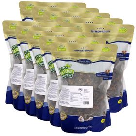 Lyra Pet® Seidenraupen getrocknet