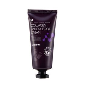 MIZON Hand And Foot Cream Collagen