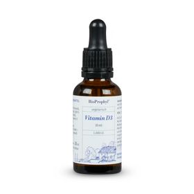 BioProphyl Vitamin D3 Tropfen
