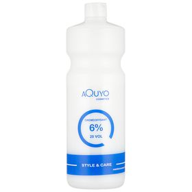 Style & Care Creme Oxydant Entwickler 6%