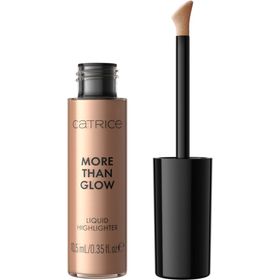 Catrice - Flüssiger Highlighter More Than Glow
