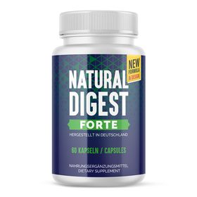 Natural Digest Forte