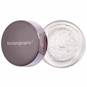BODYOGRAPHY Glitter Pigment Eyeshadow – Lidschatten Halo