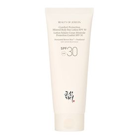Comfort Protection Mineral Body Sun Lotion SPF 30