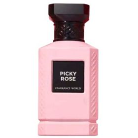 Fragrance World - Eau de Parfum Picky Rose 150