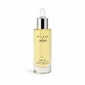 Mylène x Liene Hair Oil | Pflegendes Haaröl