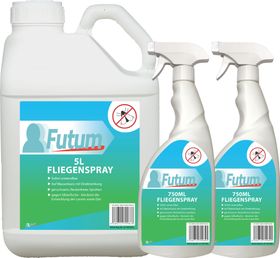 FUTUM Fliegenspray