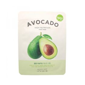 It's skin The Fresh Mask Avocado