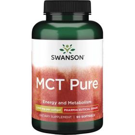 SWANSON MCT Pure 1g