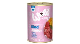 WOW JUNIOR Rind