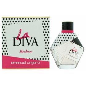 Emanuel Ungaro La Diva Mon Amour Eau de Parfum Spray