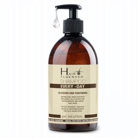 Hairfluencer Every Day Shampoo