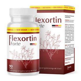 Flexortin Forte Kapseln