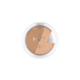 Catrice - Mattierende Puder All Matt Plus Shine Control