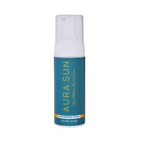 Aura Sun Extra Dark Selbstbräunungs Mousse