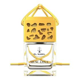 Love Musk Auto Parfüm