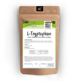 Taste Market L-Tryptophan